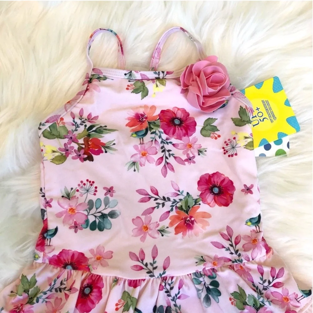 Little Me Swimsuit